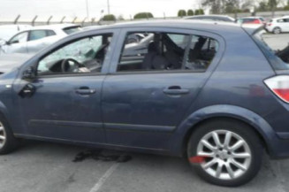 Serrure arriere droit OPEL ASTRA H