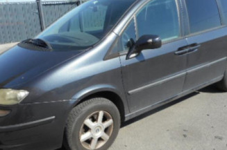 Boite de vitesses FIAT ULYSSE 2 Photo n°1