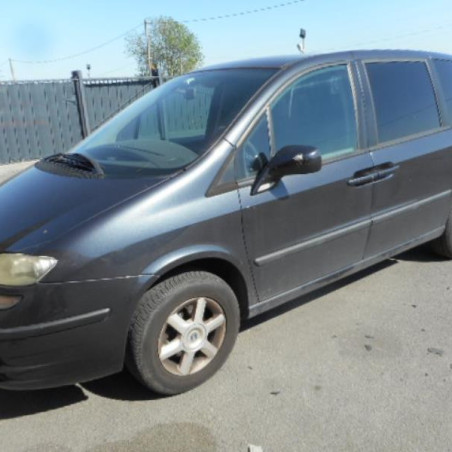 Boite de vitesses FIAT ULYSSE 2 Photo n°1