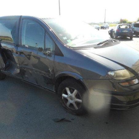 Boite de vitesses FIAT ULYSSE 2