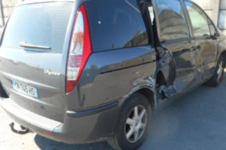 Boite de vitesses FIAT ULYSSE 2