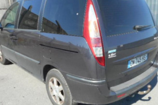 Boite de vitesses FIAT ULYSSE 2
