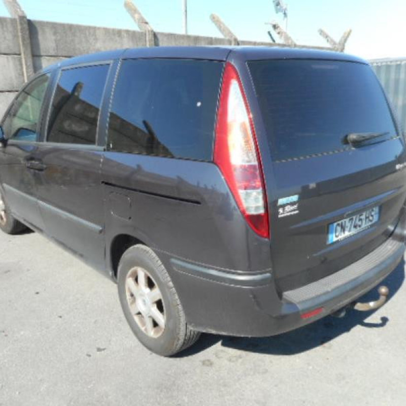 Boite de vitesses FIAT ULYSSE 2 Photo n°4