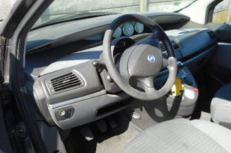 Boite de vitesses FIAT ULYSSE 2