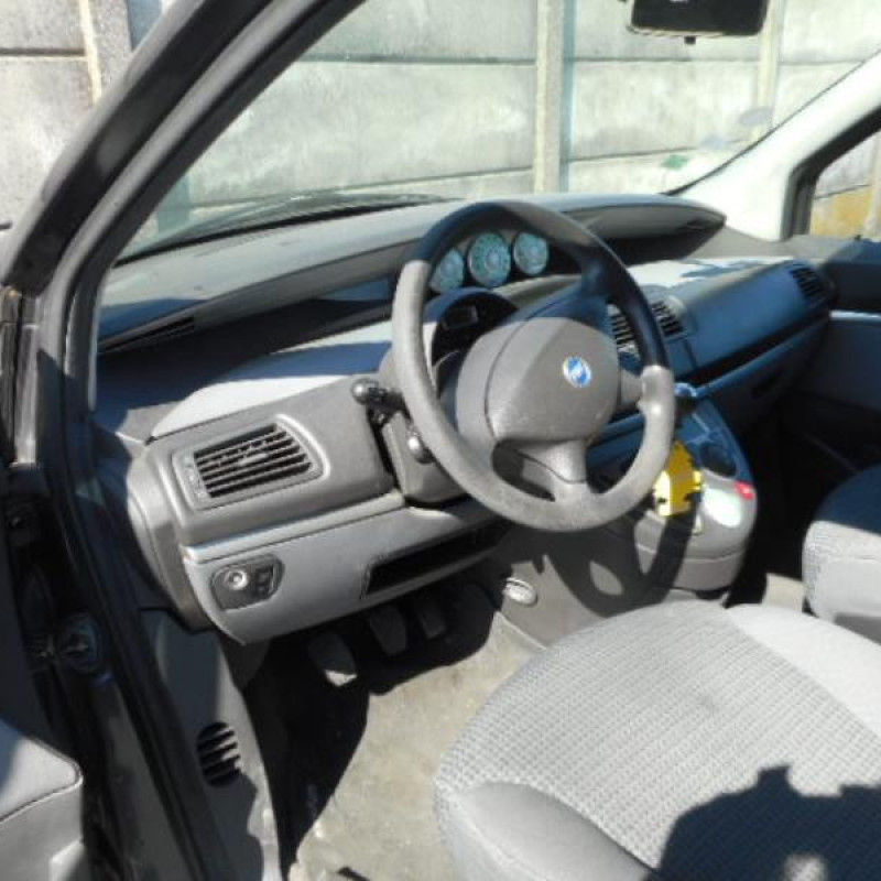 Boite de vitesses FIAT ULYSSE 2 Photo n°5