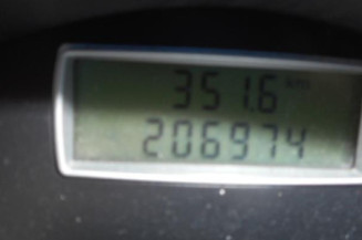Boite de vitesses FIAT ULYSSE 2