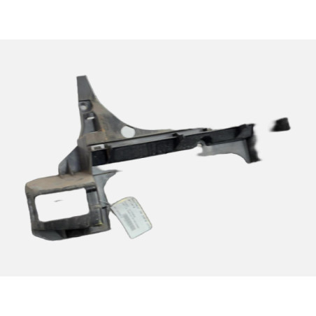 Absorbeur de pare choc arriere PEUGEOT 1007