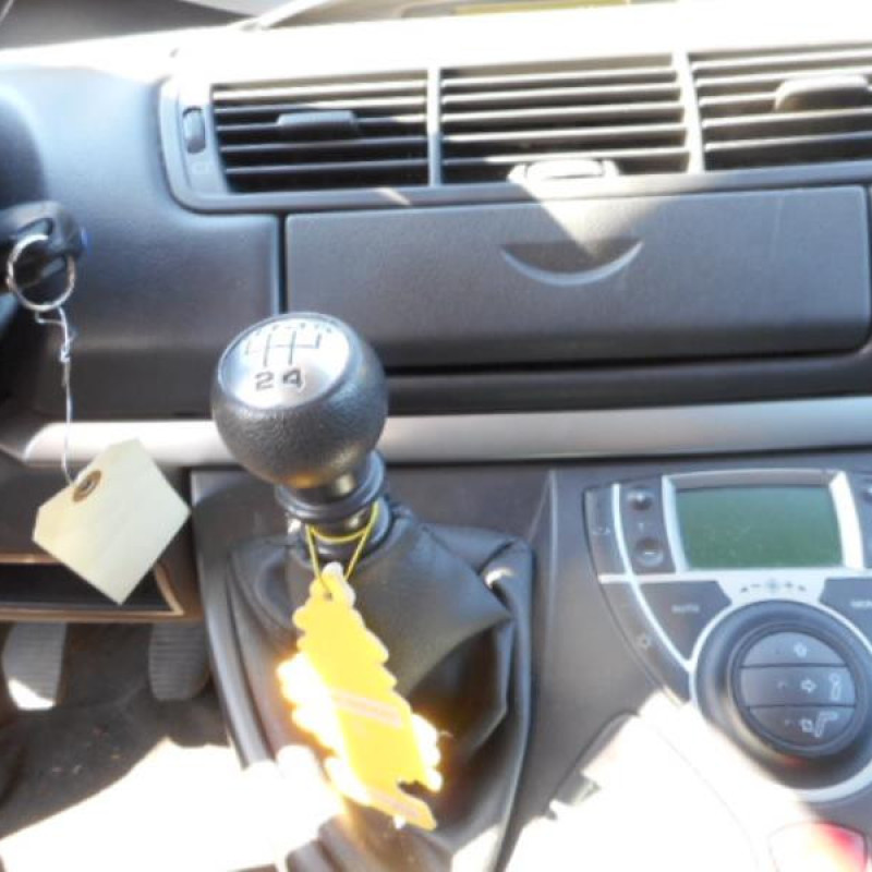 Cremaillere assistee FIAT ULYSSE 2 Photo n°8