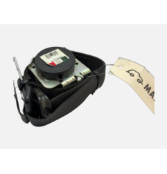 Ceinture avant gauche OPEL CORSA D