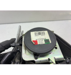 Ceinture avant gauche OPEL CORSA D