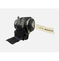 Ceinture avant gauche OPEL CORSA D