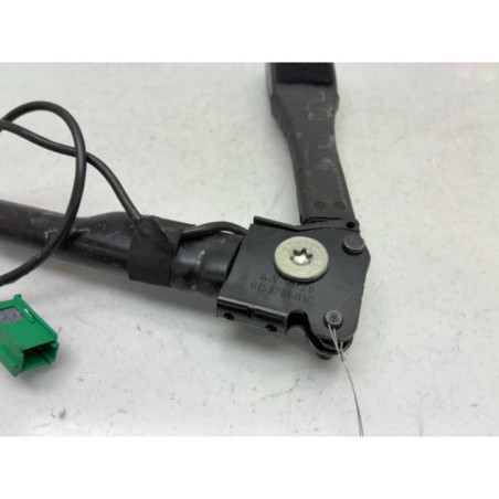Pretensionneur de ceinture avant droit OPEL CORSA D