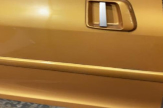 Porte avant droit PEUGEOT 1007
