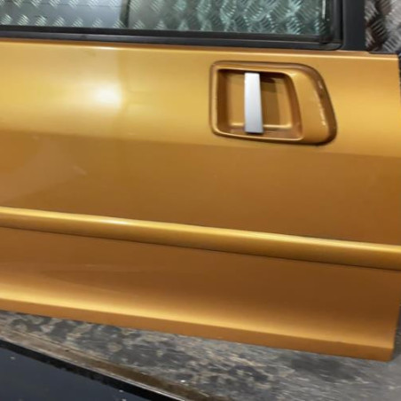 Porte avant droit PEUGEOT 1007