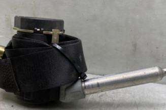 Pretensionneur de ceinture avant gauche MERCEDES CLASSE A 168 Photo n°1