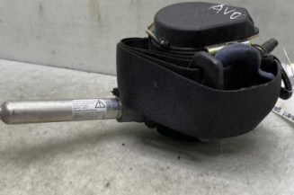 Pretensionneur de ceinture avant gauche MERCEDES CLASSE A 168