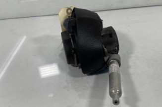 Pretensionneur de ceinture avant gauche MERCEDES CLASSE A 168
