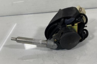 Pretensionneur de ceinture avant gauche MERCEDES CLASSE A 168