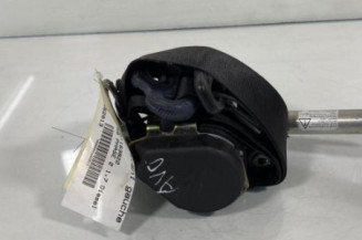 Pretensionneur de ceinture avant gauche MERCEDES CLASSE A 168