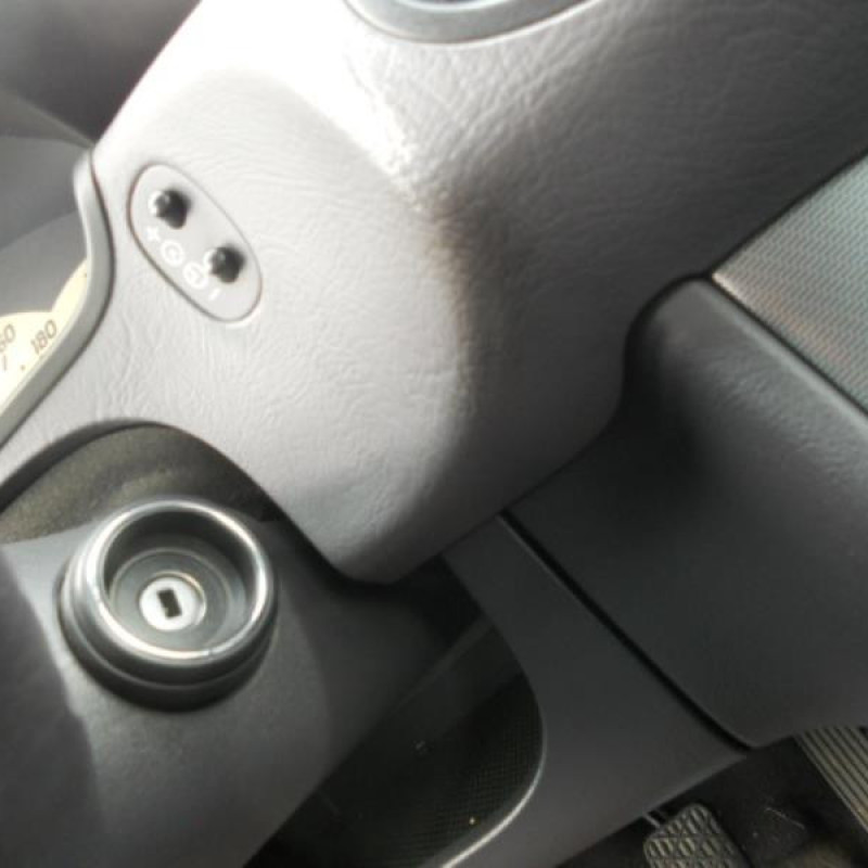 Pretensionneur de ceinture avant gauche MERCEDES CLASSE A 168 Photo n°13