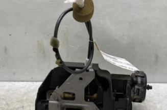 Serrure avant gauche MERCEDES CLASSE A 168
