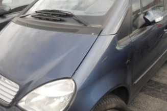 Serrure avant gauche MERCEDES CLASSE A 168