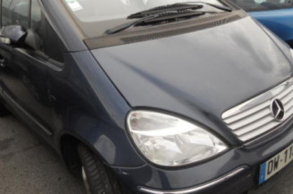 Serrure avant gauche MERCEDES CLASSE A 168