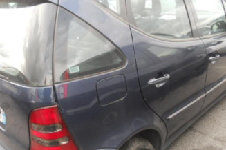 Serrure avant gauche MERCEDES CLASSE A 168