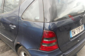 Serrure avant gauche MERCEDES CLASSE A 168