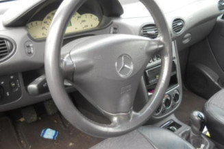 Serrure avant gauche MERCEDES CLASSE A 168
