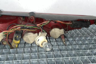 Feu arriere principal droit (feux) CITROEN C5 1