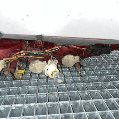 Feu arriere principal droit (feux) CITROEN C5 1