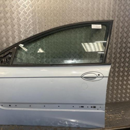 Porte avant gauche CITROEN C5 1 Photo n°1