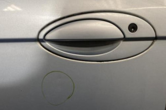 Porte avant gauche CITROEN C5 1