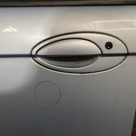 Porte avant gauche CITROEN C5 1