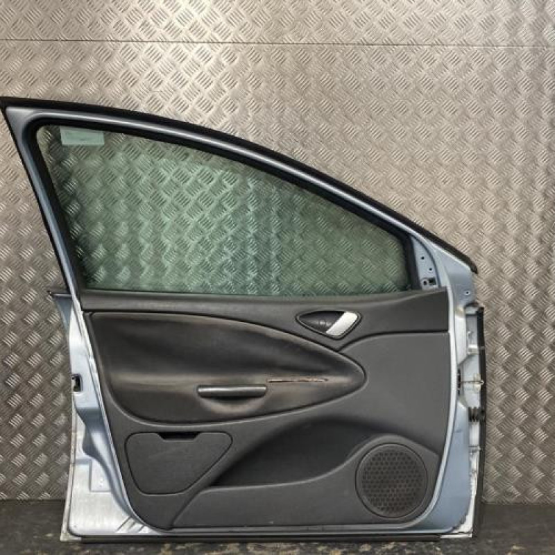 Porte avant gauche CITROEN C5 1 Photo n°5