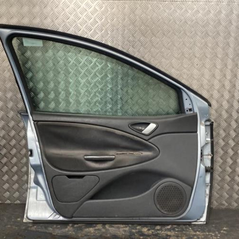 Porte avant gauche CITROEN C5 1 Photo n°6