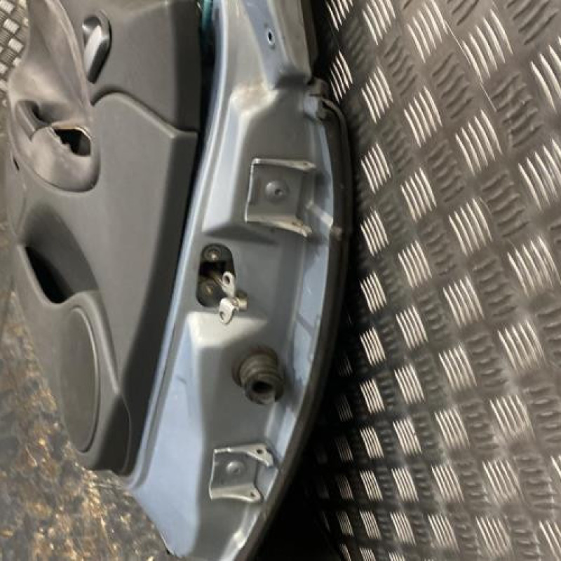 Porte avant gauche CITROEN C5 1 Photo n°7