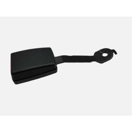 Attache ceinture centrale avant RENAULT TRAFIC 3 COURT Photo n°1