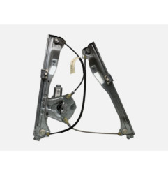 Leve vitre electrique avant droit RENAULT CLIO 3 Photo n°1