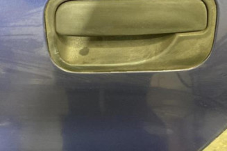 Porte arriere gauche OPEL ASTRA F