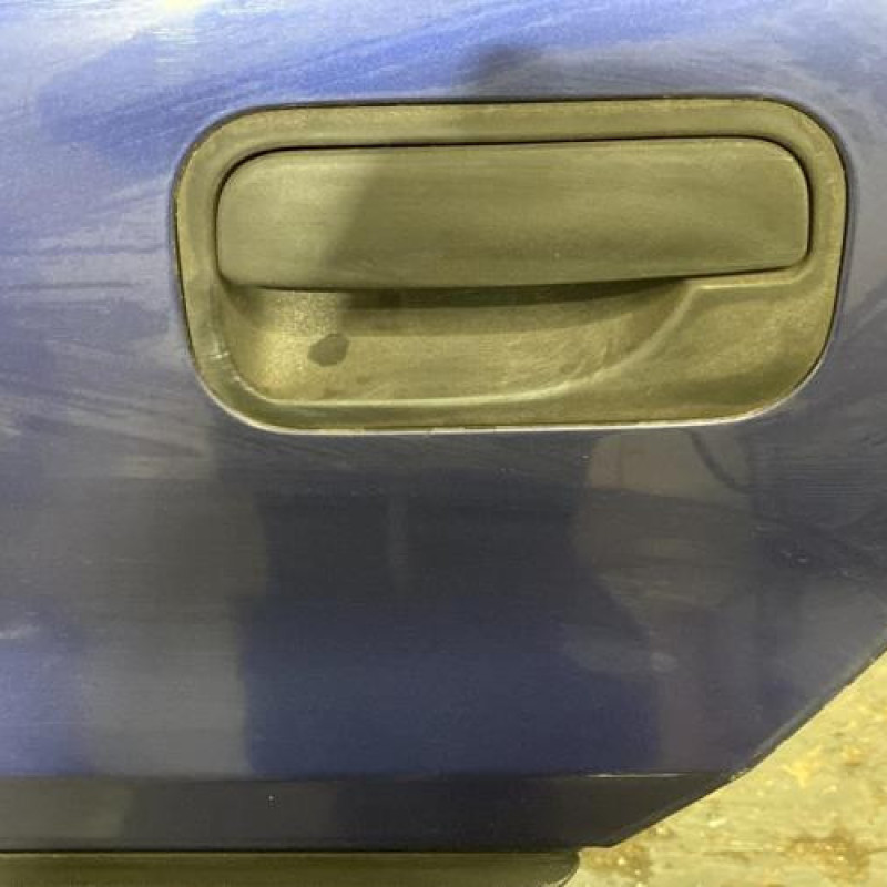 Porte arriere gauche OPEL ASTRA F Photo n°2
