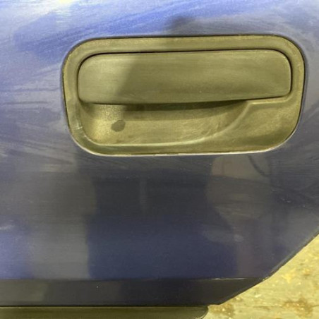 Porte arriere gauche OPEL ASTRA F