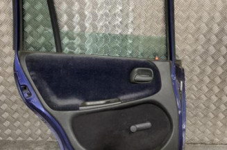 Porte arriere gauche OPEL ASTRA F