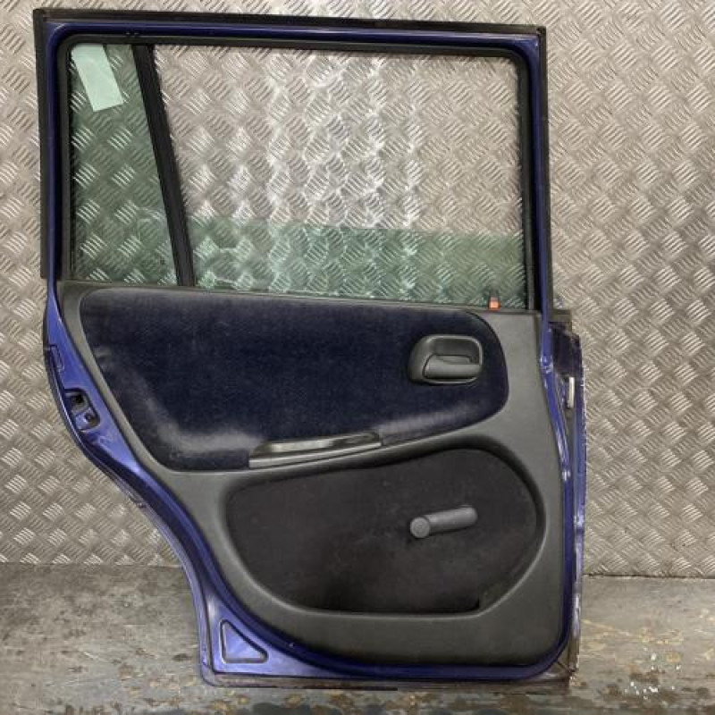 Porte arriere gauche OPEL ASTRA F Photo n°3