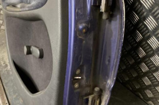 Porte arriere gauche OPEL ASTRA F