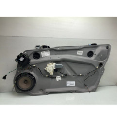 Leve vitre electrique avant droit MERCEDES CLASSE A 169 Photo n°1