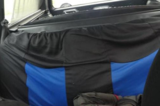 Porte arriere gauche OPEL ASTRA F