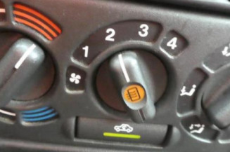 Porte arriere gauche OPEL ASTRA F