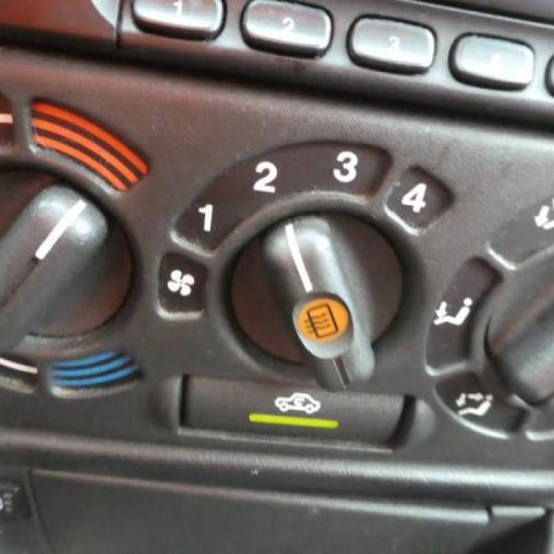 Porte arriere gauche OPEL ASTRA F Photo n°14